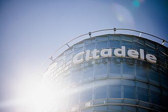 „Citadele“