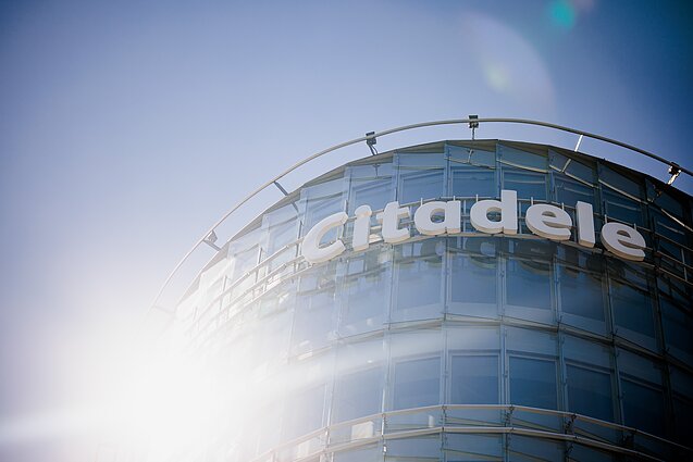 „Citadele“