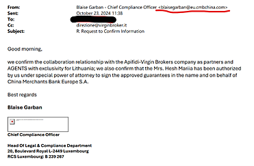 Elektroninio pašto adresų palyginimas