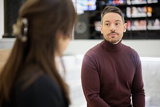 Роман Воронович