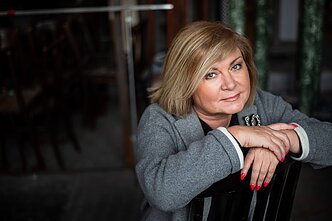 Edita Mildažytė Edita Mildažytė