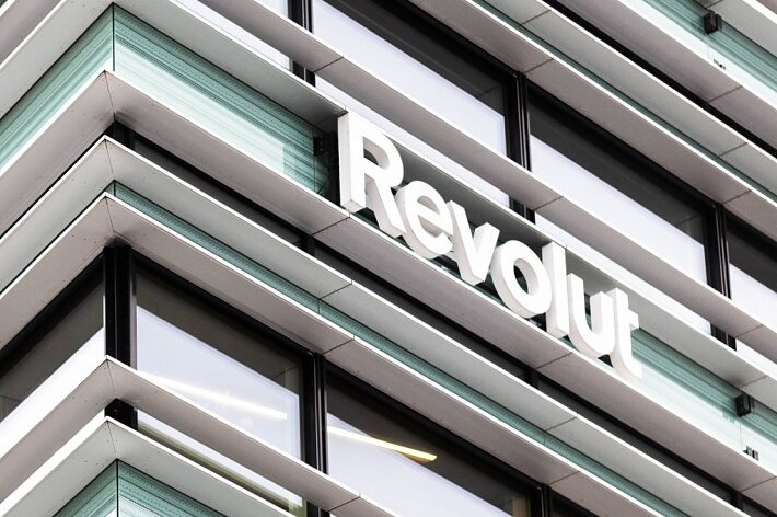Revolut Bank