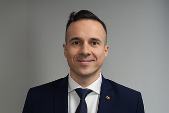 Airidas Daukšas