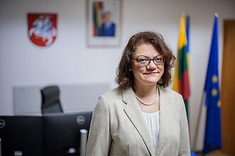 Marija Jakubauskienė