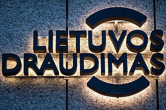 „Lietuvos draudimas“