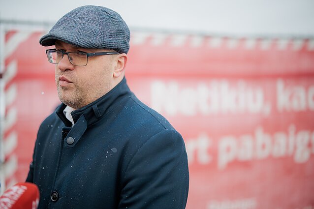 Aleksandras Nemunaitis