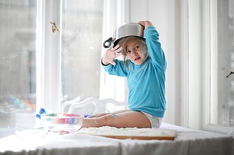 Vaikai socialiniuose tinkluose