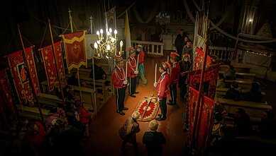 „Sacrum ir profanum Pievėnuose“