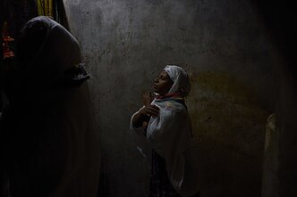 Didžioji savaitė Palestinoje Didžioji savaitė Palestinoje