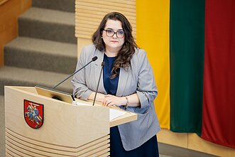 Irena Segalovičienė