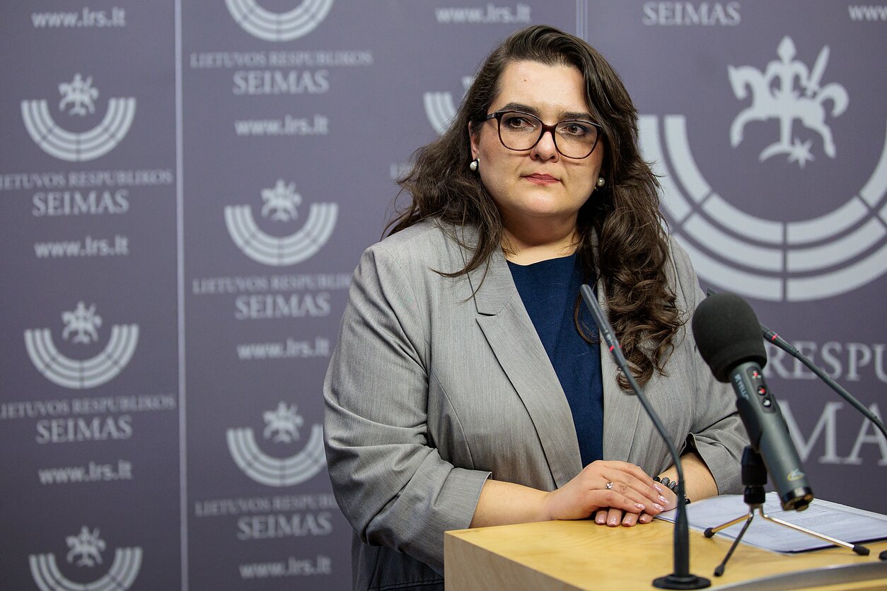 Irena Segalovičienė