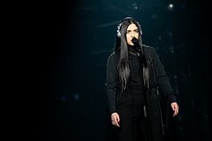 Migloko nacionalinės Eurovizijos atrankoje