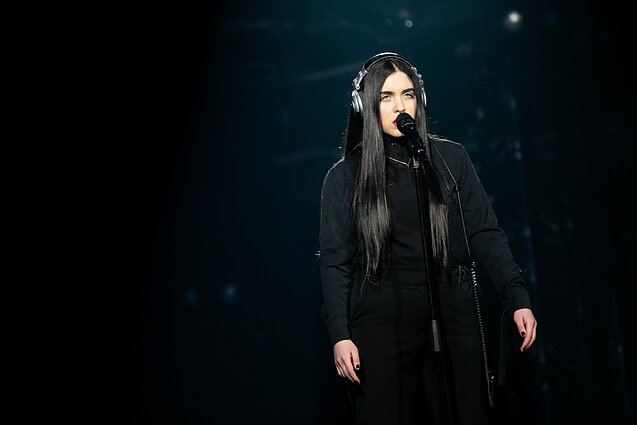 Migloko nacionalinės Eurovizijos atrankoje