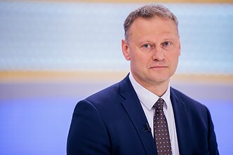 Ремигиюс Бридикис