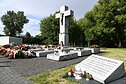 Memorialas Voluinės žudynių aukoms Varšuvoje