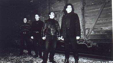 Grupė „Siela“ 1997-aisiais