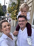 Liucina ir Tadas Rimgailos Liucina ir Tadas Rimgailos