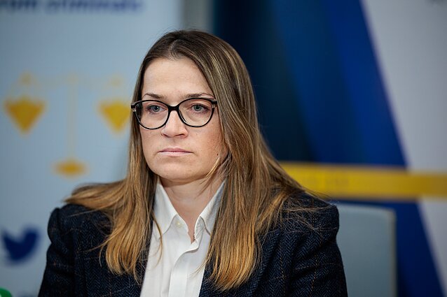 Jurgita Steponavičiūtė-Otto