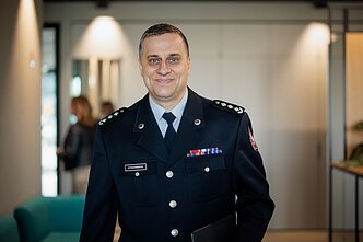  FNTT pristatė kartu su Europos prokuratūra atliekamą stambaus masto tarptautinį tyrimą