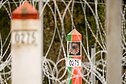 Lithuania–Belarus border