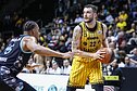 Lietuvos krepšinio lyga (LKL): „Šiauliai“ – „Wolves“. Tauras Jogėla