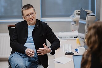 Virginijus Šikšnys