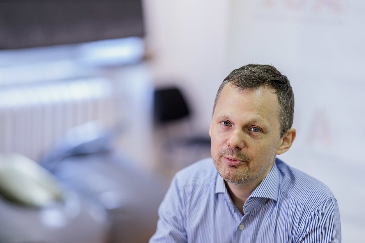 Martynas Norbutas