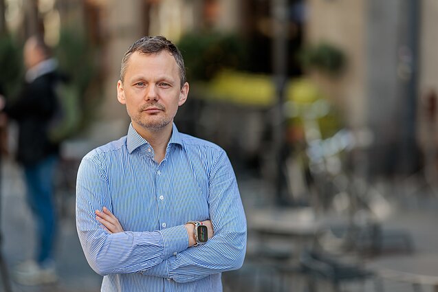 Martynas Norbutas