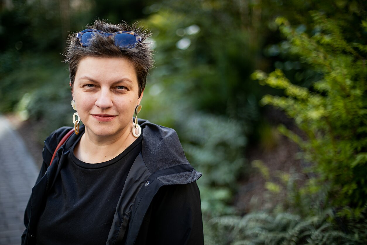 Milda Ališauskienė