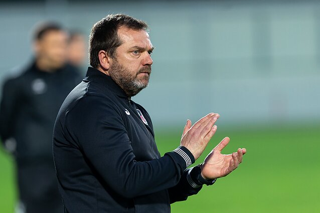 Donatas Vencevičius