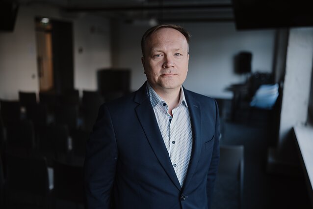 Arūnas Burinskas