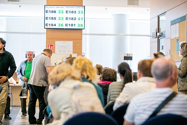 Valstybinė mokesčių inspekcija