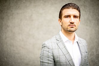 Maksimas Milta