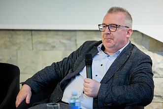 Vytautas Nekrošius Vytautas Nekrošius