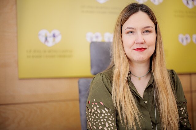 Rugilė Butkevičiūtė