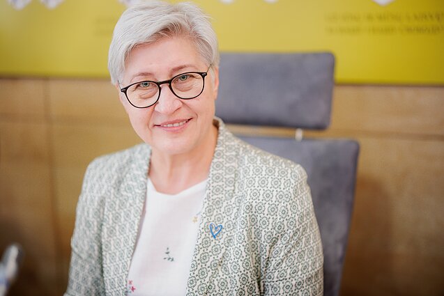 Dalia Puidokienė