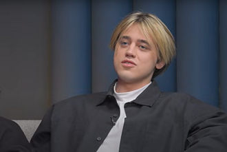 Lukas Radezvičius 