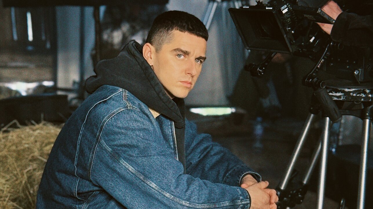 Donatas Montvydas