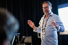 „Katarsis“ pirmadienį surengė pirmąją repeticiją „Eurovizijoje“