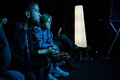 „Katarsis“ pirmadienį surengė pirmąją repeticiją „Eurovizijoje“