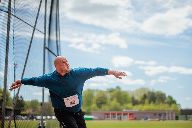 Andrius Gudžius