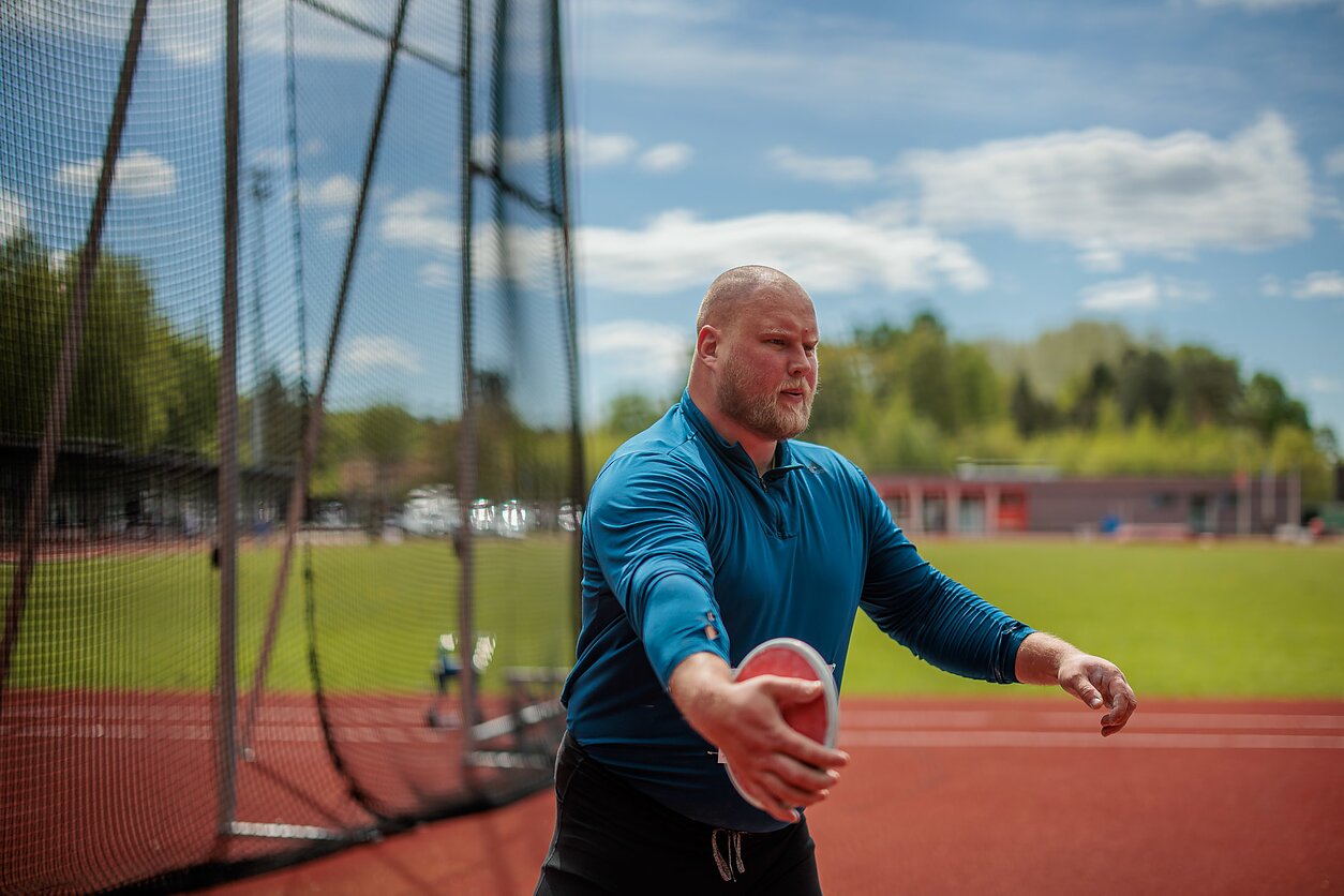 Andrius Gudžius