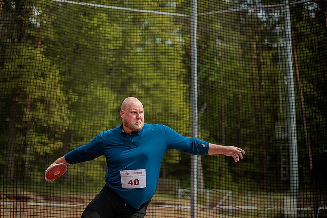 Andrius Gudžius