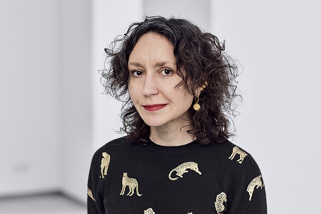 Vaiva Grainytė