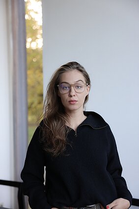 Ieva Gražytė