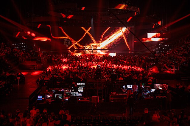 Eurovizija.lt dainų konkurso finalas