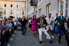 Kristupo festivalis