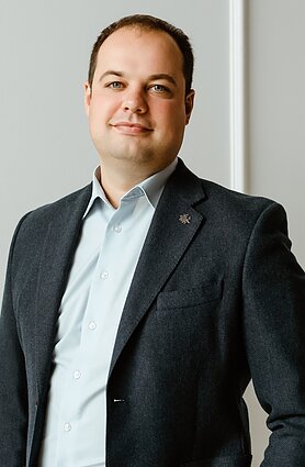 Lietuvos medžiotojų ir žvejų draugijos pirmininkas Laimonas Daukša Lietuvos medžiotojų ir žvejų draugijos pirmininkas Laimonas Daukša