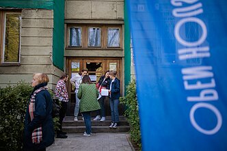 „Open House Vilnius“, 2025 metai