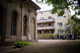 „Open House Vilnius“ 2025 m.